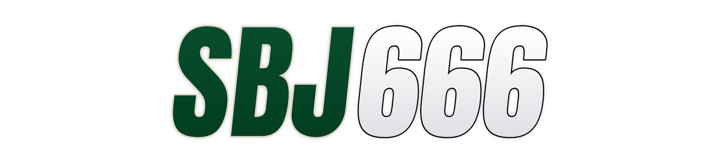 sbj666 Logo